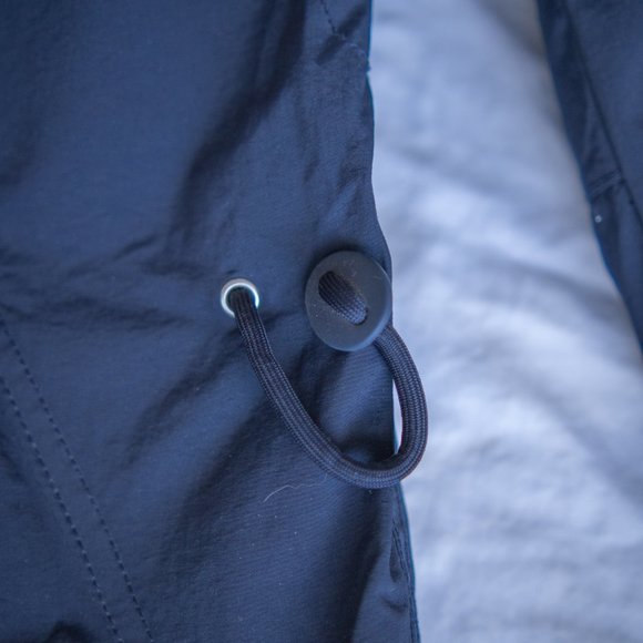 GAP 3 in 1 hooded jacket (Medium) - Picture 6 of 6
